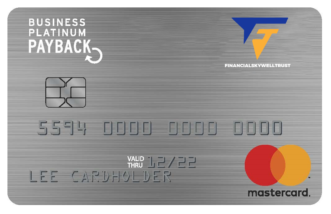 Platinum Payback Card